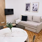 Apartment In Palermo Soho