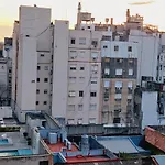 Bohemia Baires Balvanera