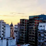 Bohemia Baires Balvanera