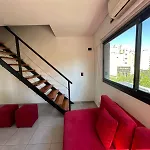 Mg Baires - Duplex B En Alquiler Temporario En Buenos Aires
