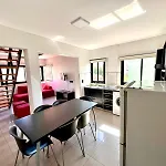 Mg Baires - Duplex B En Alquiler Temporario En Buenos Aires