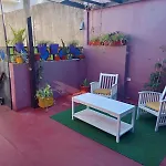 Cruz De Malta Hostel