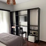 5411 Soho Hotel