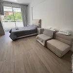 Departamento Monoambiente Nuevo A Estrenar Para 4 Personas