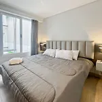 Ayres Apart San Telmo U102