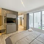Ayres Apart San Telmo U102