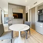 Ayres Apart San Telmo U102