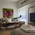 Departamento En Recoleta