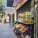 Departamento En Recoleta