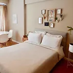 My Porteno Place Apartment With Pool