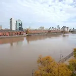 Dique Madero - Amazing 2 Bedroom In Puerto Madero