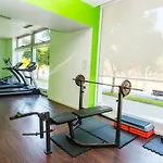 Dique Madero - Amazing 2 Bedroom In Puerto Madero