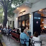 Departamento 2 Amb Palermo Hollywood En Edificio Con Pileta