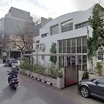 Departamento 2 Amb Palermo Hollywood En Edificio Con Pileta
