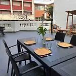 Casona Colonial Near Palermo 10 Pax Parrilla
