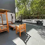 Casona Colonial Near Palermo 10 Pax Parrilla
