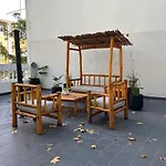 Casona Colonial Near Palermo 10 Pax Parrilla