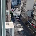 Mirador De Buenos Aires