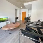 Charming Studio In The Heart Of La Boca - Caminito