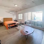Charming Studio In The Heart Of La Boca - Caminito