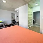 Charming Studio In The Heart Of La Boca - Caminito