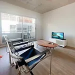 Charming Studio In The Heart Of La Boca - Caminito