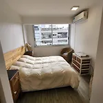 Apartamento Comodo Y Moderno Con Piscina Gym Movistar Arena En Palermo