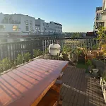 Cozy Apartment In Barrio Olimpico