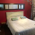 Casona Bonpland