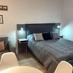DZAIN PATRICIOS 1 Parrilla, Vistas, Gimnasio, cochera, cercanía GARRAHAN, Fundación FAVALORO