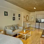 Soler Art Studios - Room 41