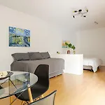 Loft Amplio 50M2 Nuevo En Recoleta
