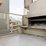 Loft Amplio 50M2 Nuevo En Recoleta