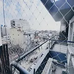 Villa Urquiza Aparts
