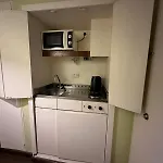 Departamento Cercano Al Obelisco X3 - 702