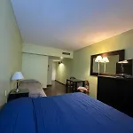 Departamento Cercano Al Obelisco X3 - 702