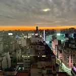 Departamento Cercano Al Obelisco 2112