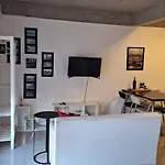 Studio Palermitano - Palermo Hollywood - Tu Lugar En Palermo