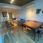 Departamento En Palermo - 2 Ambientes Con Balcon Y Piscina En Terraza