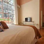 Casa Par Recoleta