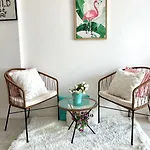 Cozy Studio Soho