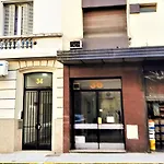 Rodriguez Pena Apart - Centro - Caba