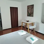 Mono Ambiente En Microcentro De Buenos Aires