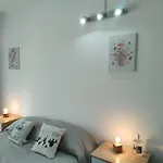 Mono Ambiente En Microcentro De Buenos Aires