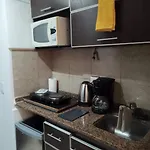 Mono Ambiente En Microcentro De Buenos Aires