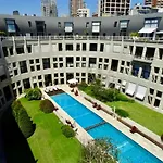 Loft - Palacio Alcorta