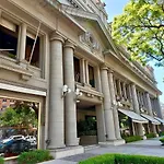 Loft - Palacio Alcorta