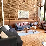 Loft - Palacio Alcorta