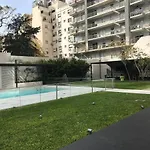 Villa Crespo Con Amenities