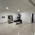 Zafiro Art Two- Modern Studio